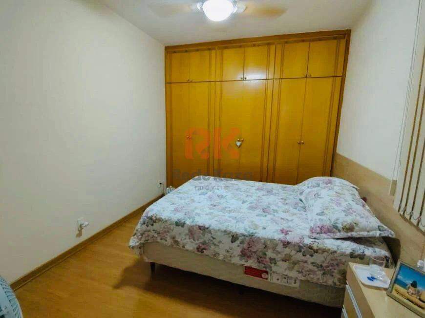 Área privativa à venda no São Luiz: 