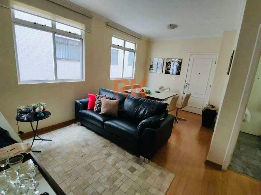 Área privativa à venda no São Luiz: 