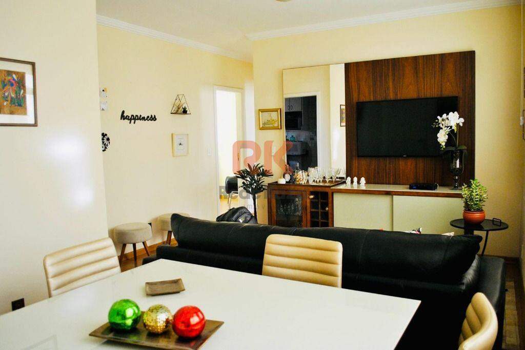 Área privativa à venda no São Luiz: 