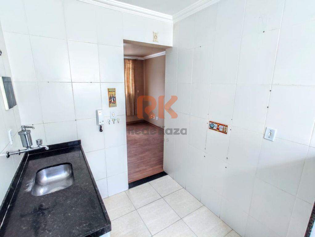 Apartamento à venda no Itatiaia: 
