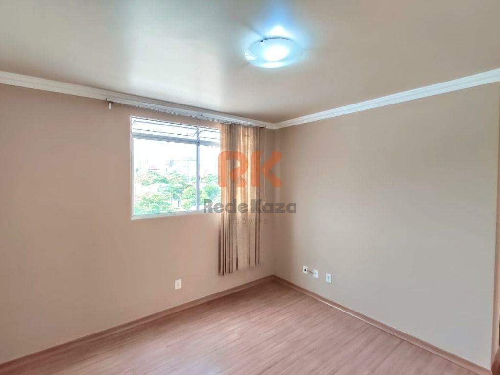 Apartamento à venda no Itatiaia: 