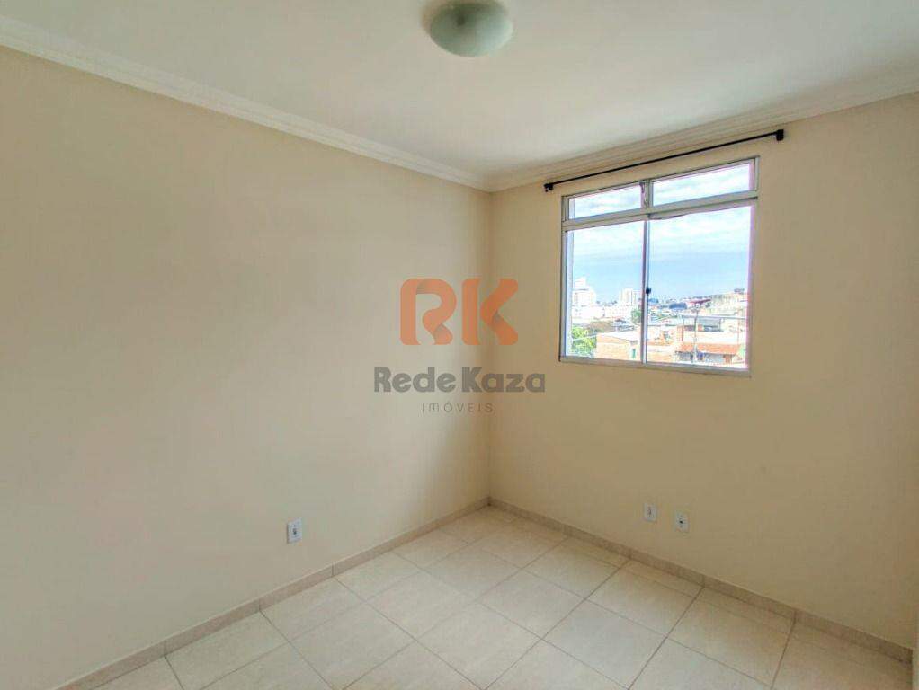 Apartamento à venda no Itatiaia: 