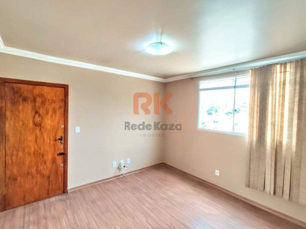 Apartamento à venda no Itatiaia: 