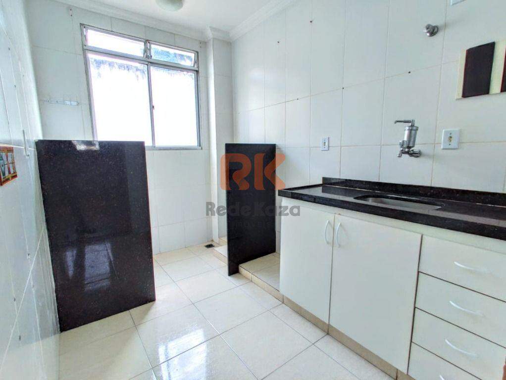 Apartamento à venda no Itatiaia: 