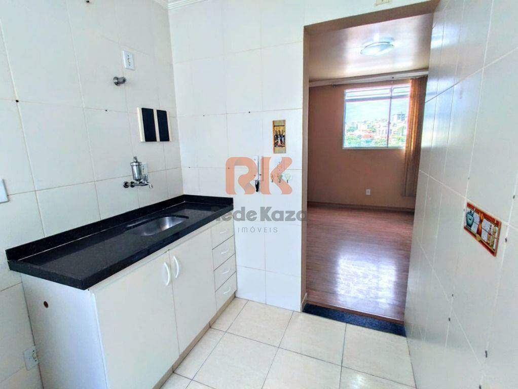 Apartamento à venda no Itatiaia: 