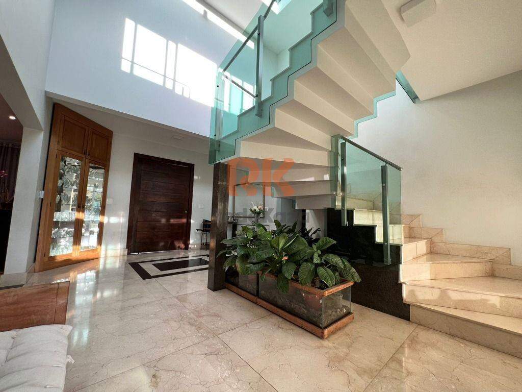 Casa à venda no Bandeirantes: 