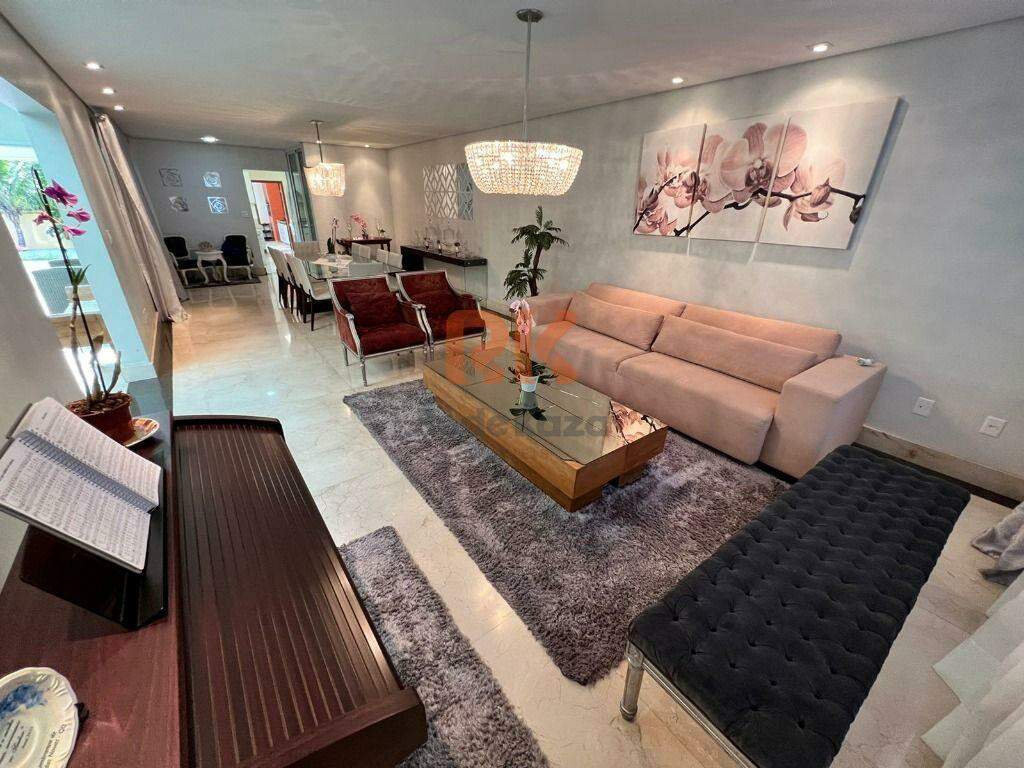 Casa à venda no Bandeirantes: 