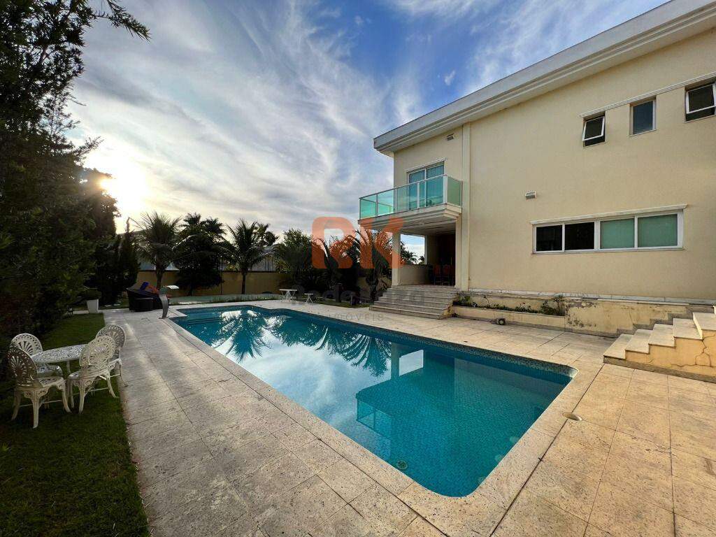 Casa à venda no Bandeirantes: 