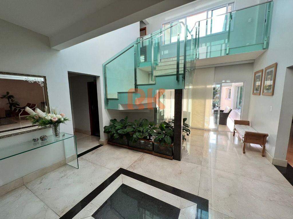 Casa à venda no Bandeirantes: 