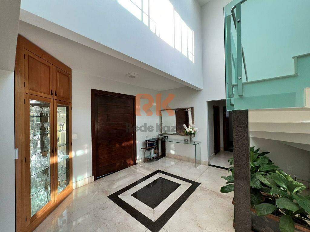 Casa à venda no Bandeirantes: 