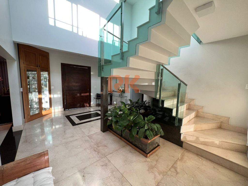 Casa à venda no Bandeirantes: 
