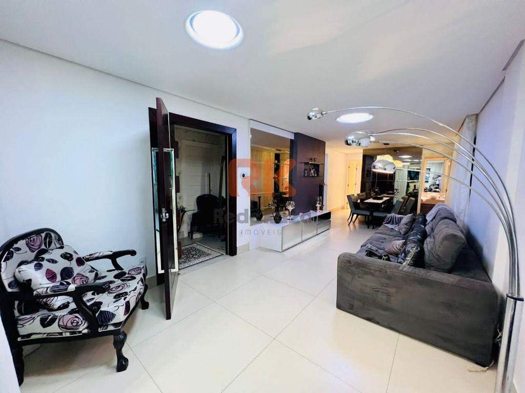 Área privativa à venda no Castelo: 