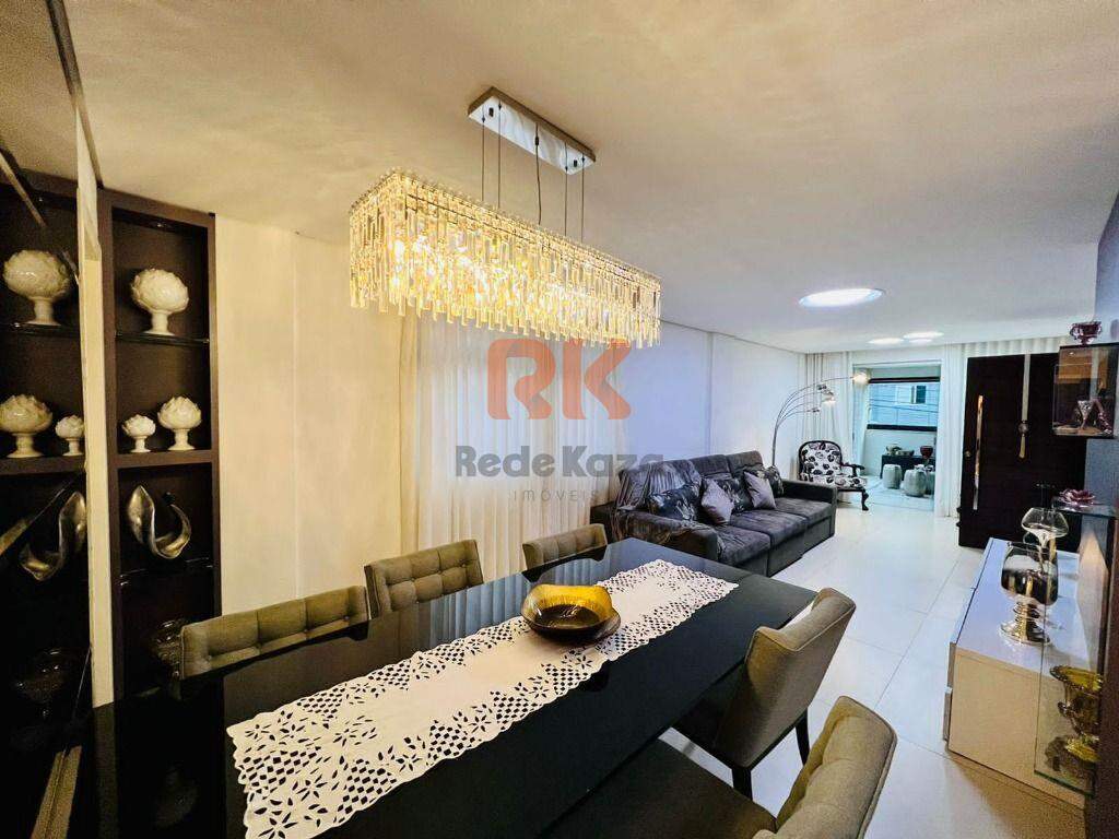 Área privativa à venda no Castelo: 