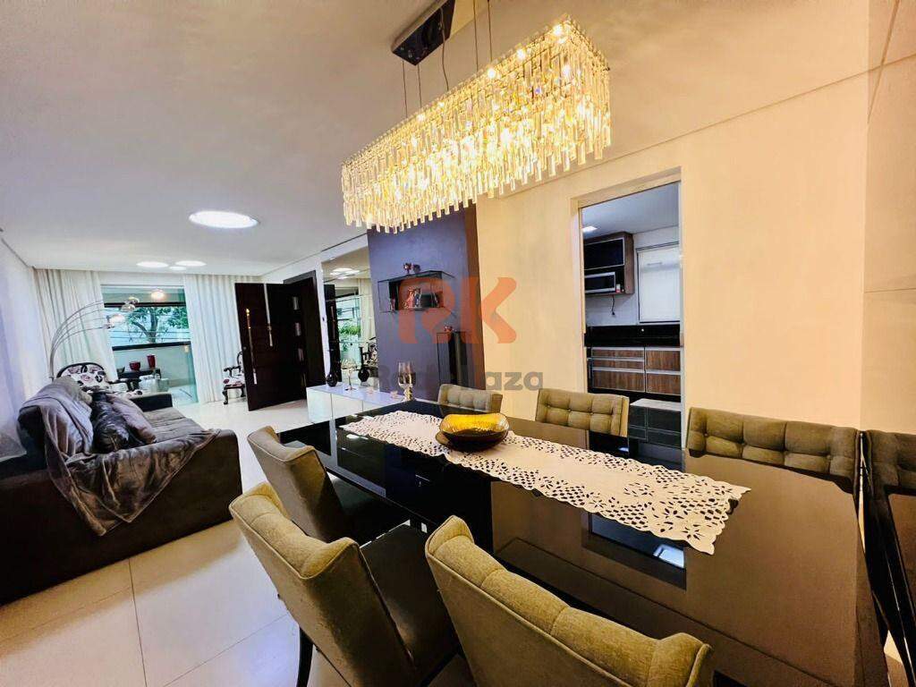 Área privativa à venda no Castelo: 