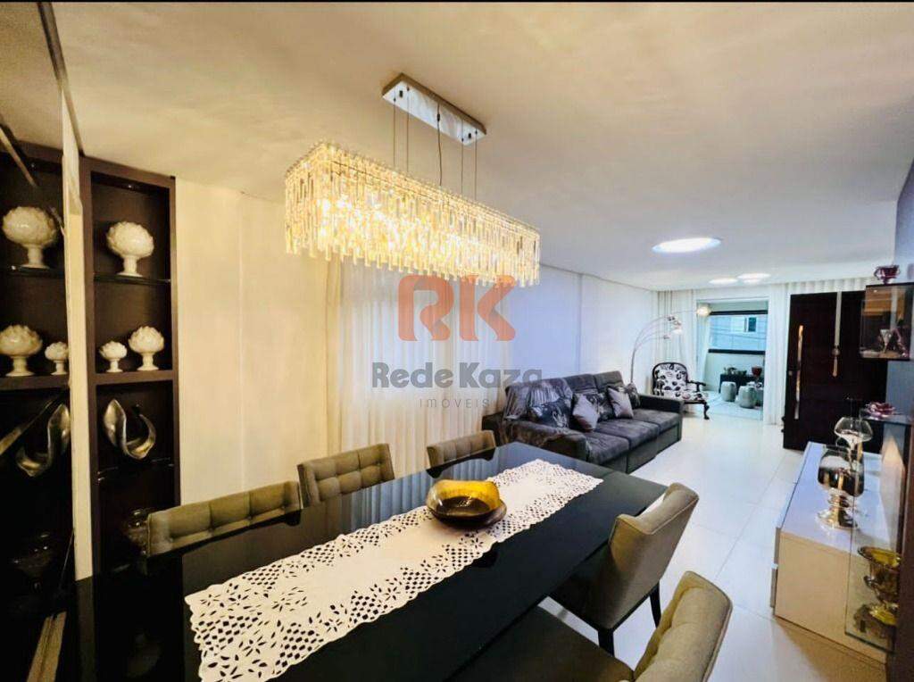 Área privativa à venda no Castelo: 