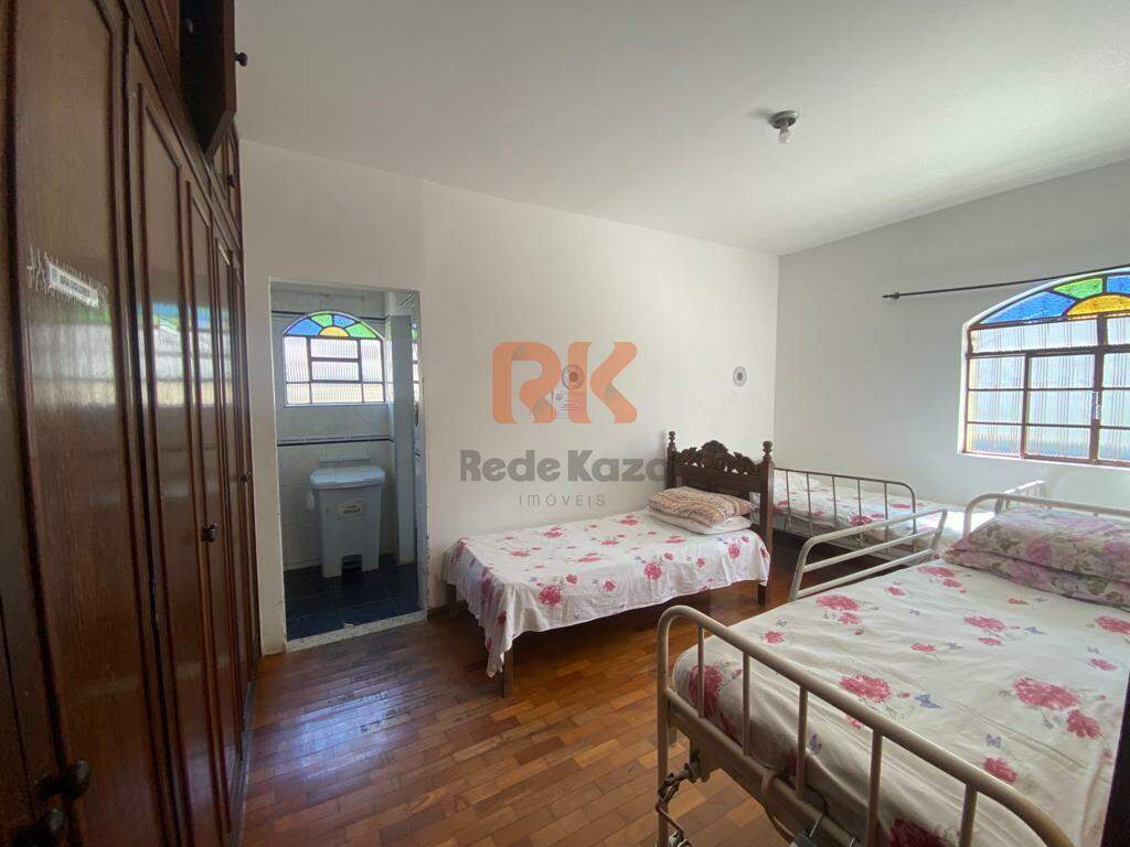 Casa à venda no Castelo: 