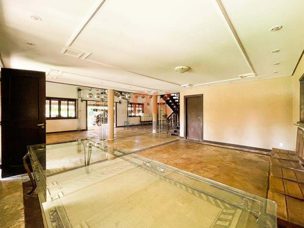 Casa à venda no Trevo: 