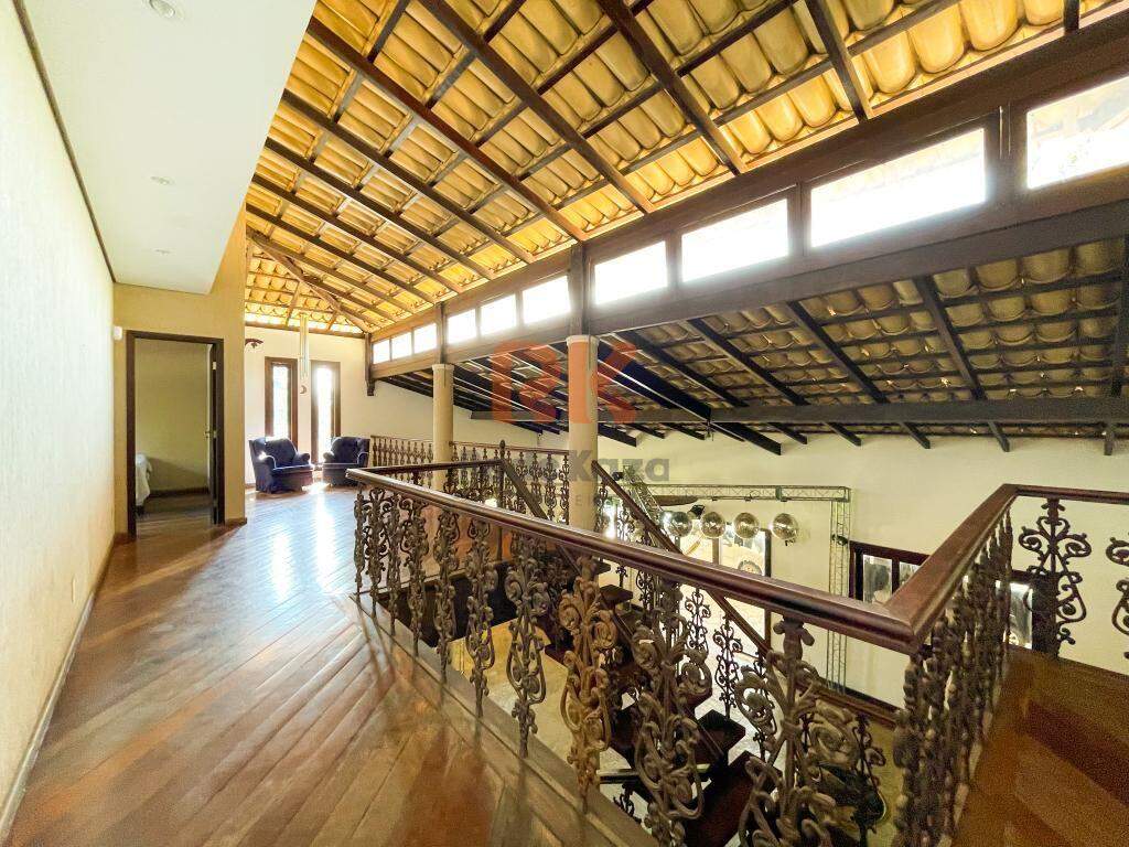 Casa à venda no Trevo: 