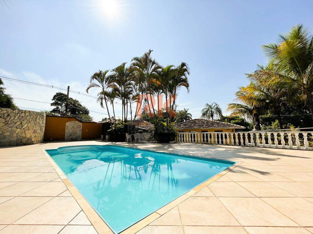 Casa à venda no Trevo: 