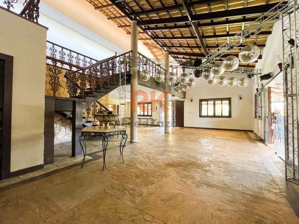 Casa à venda no Trevo: 