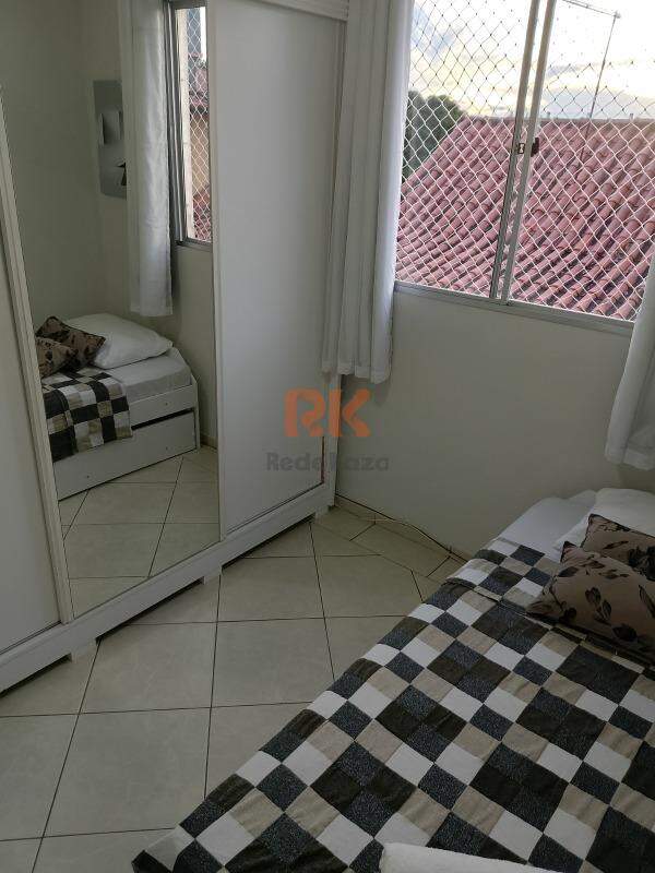 Cobertura à venda no Ouro Preto: 