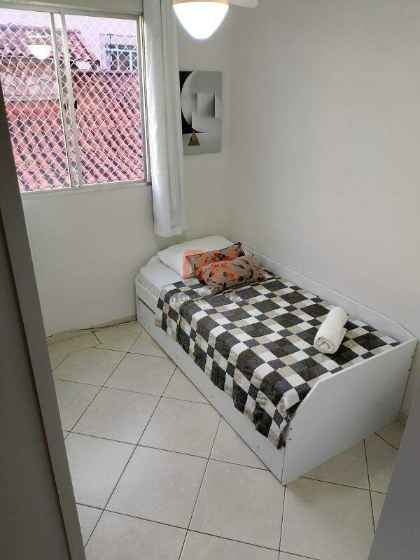 Cobertura à venda no Ouro Preto: 