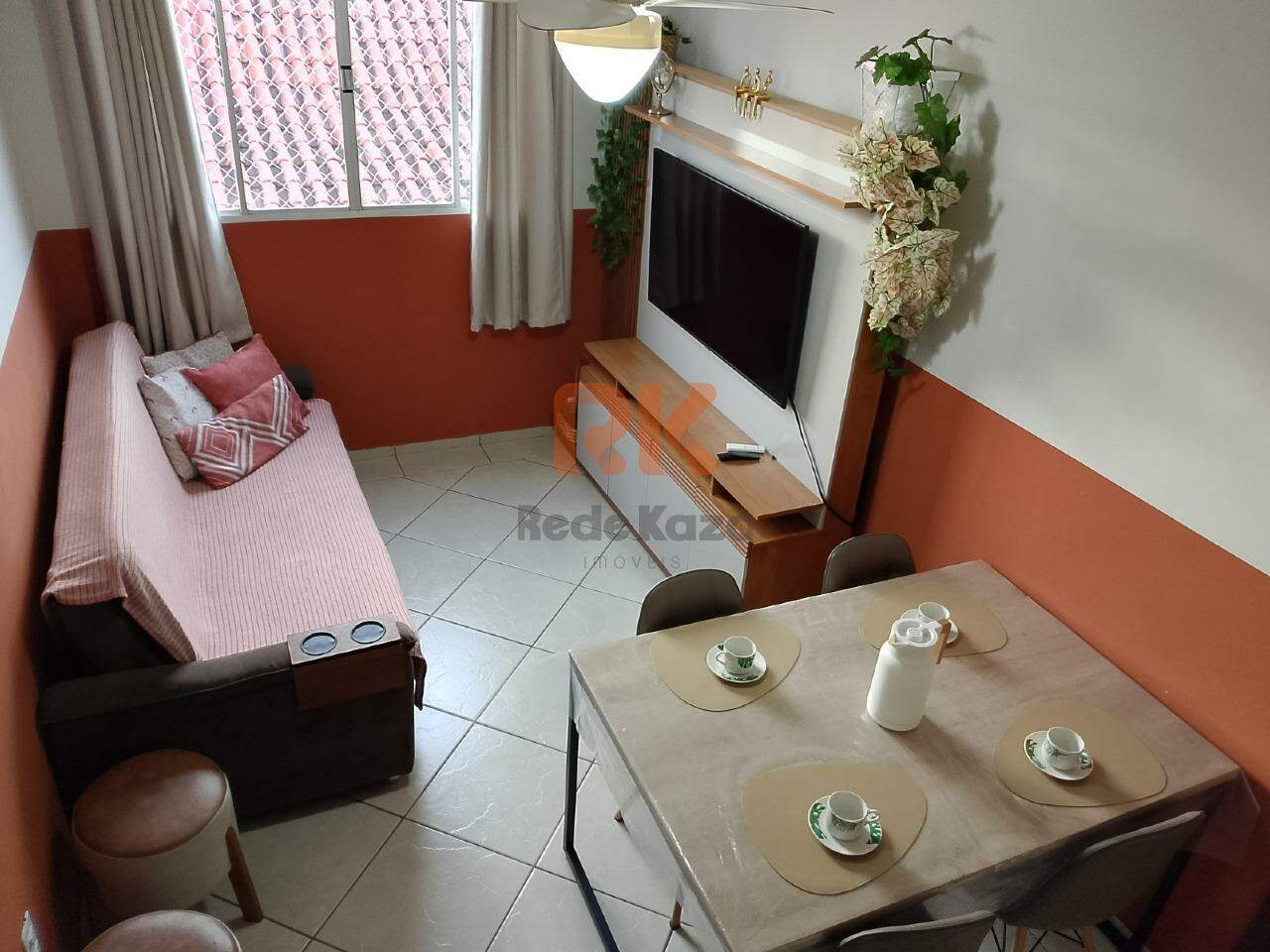 Cobertura à venda no Ouro Preto: 