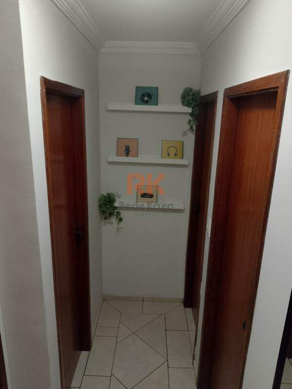Cobertura à venda no Ouro Preto: 