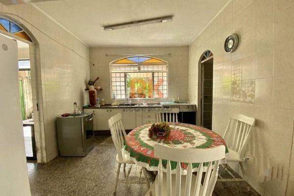 Casa à venda no Ouro Preto: 