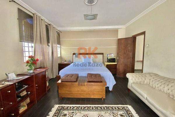 Casa à venda no Ouro Preto: 