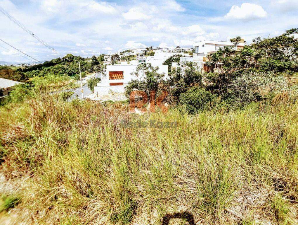 Terreno / Área à venda no Chácara Cotia: 