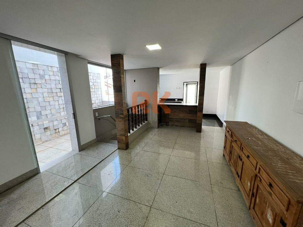 Casa à venda no Ouro Preto: 