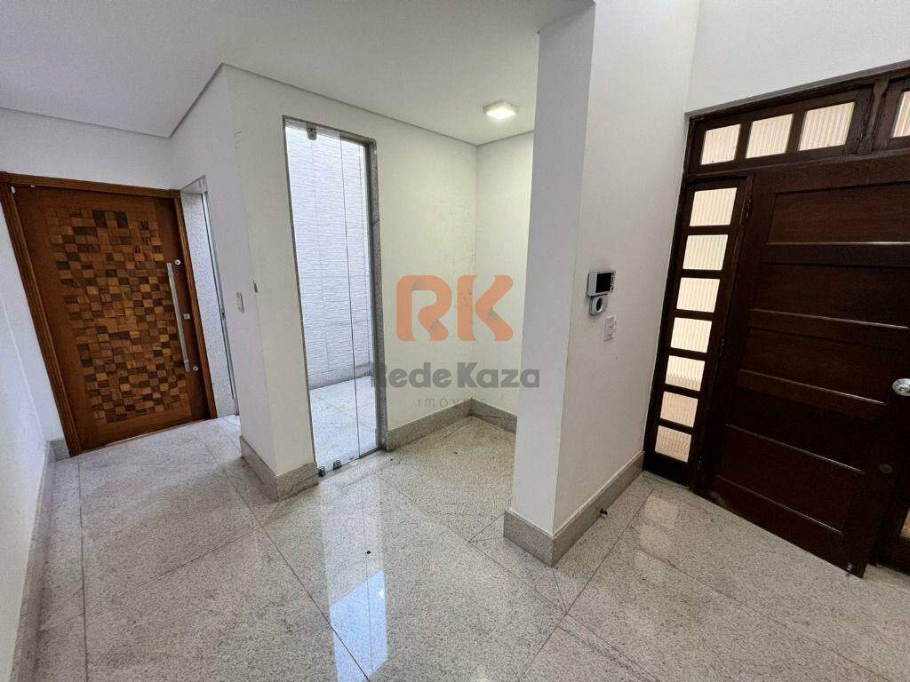 Casa à venda no Ouro Preto: 