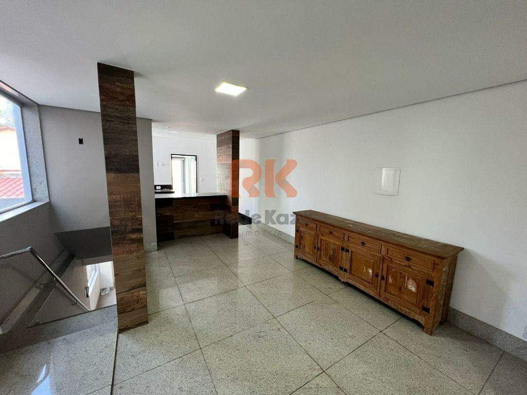 Casa à venda no Ouro Preto: 