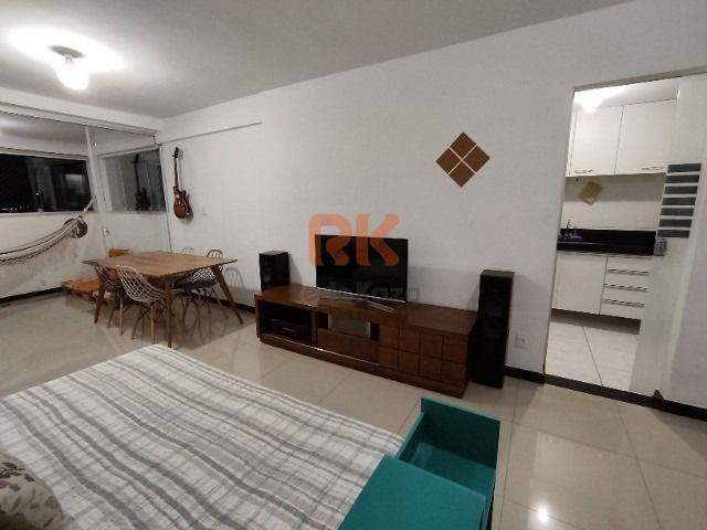 Apartamento à venda no Manacás: 