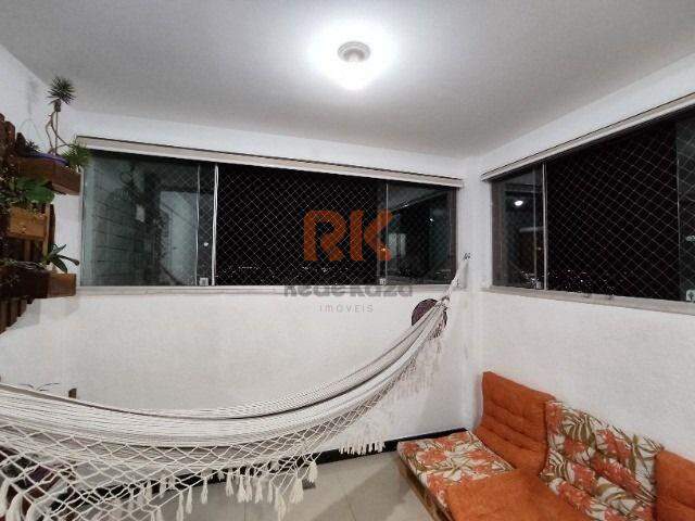 Apartamento à venda no Manacás: 