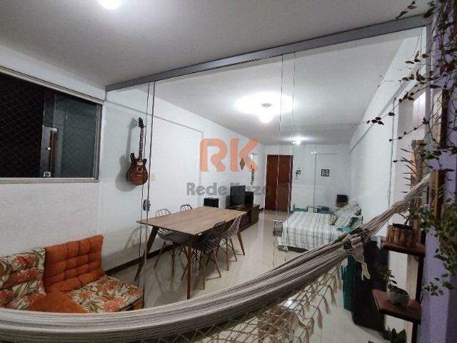 Apartamento à venda no Manacás: 