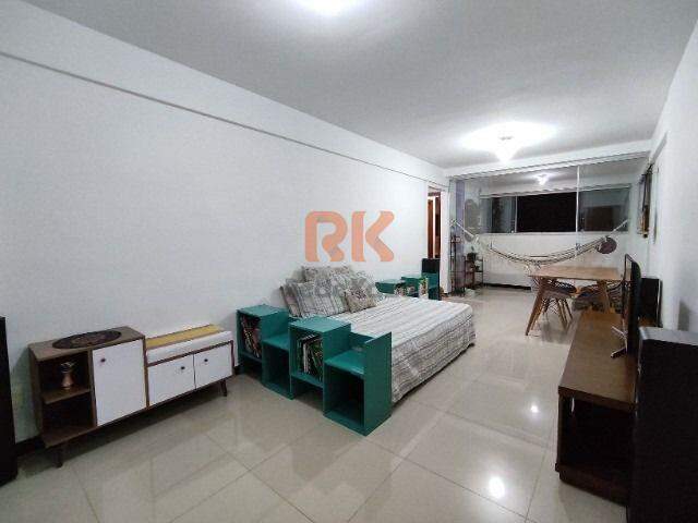 Apartamento à venda no Manacás: 