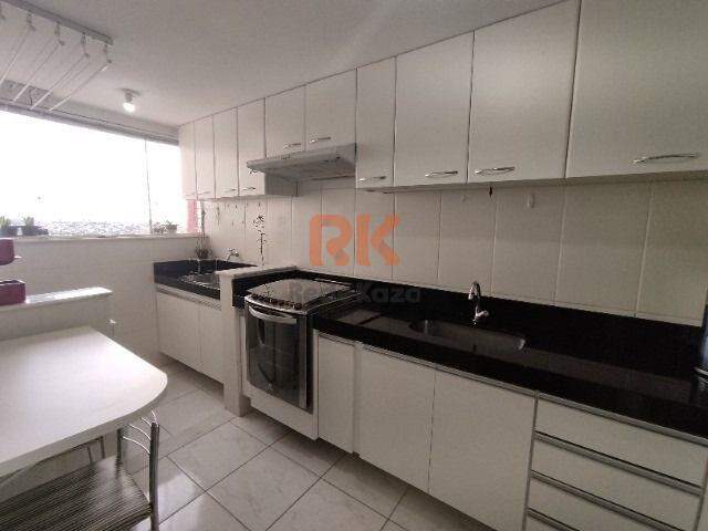 Apartamento à venda no Manacás: 