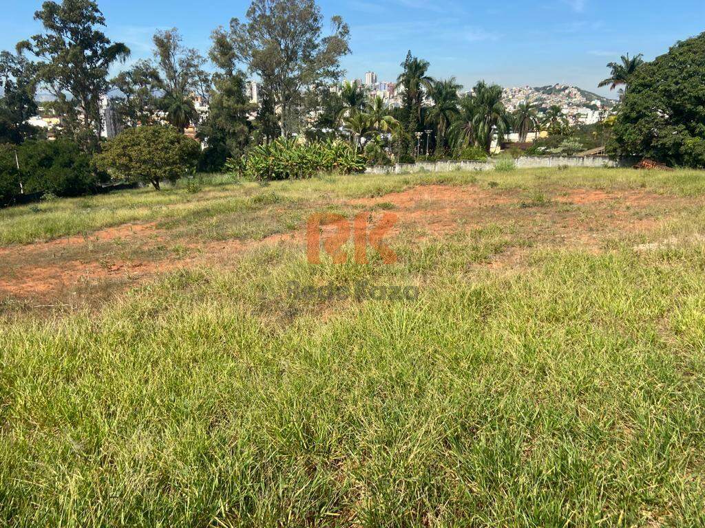 Terreno / Área à venda no Bandeirantes: 