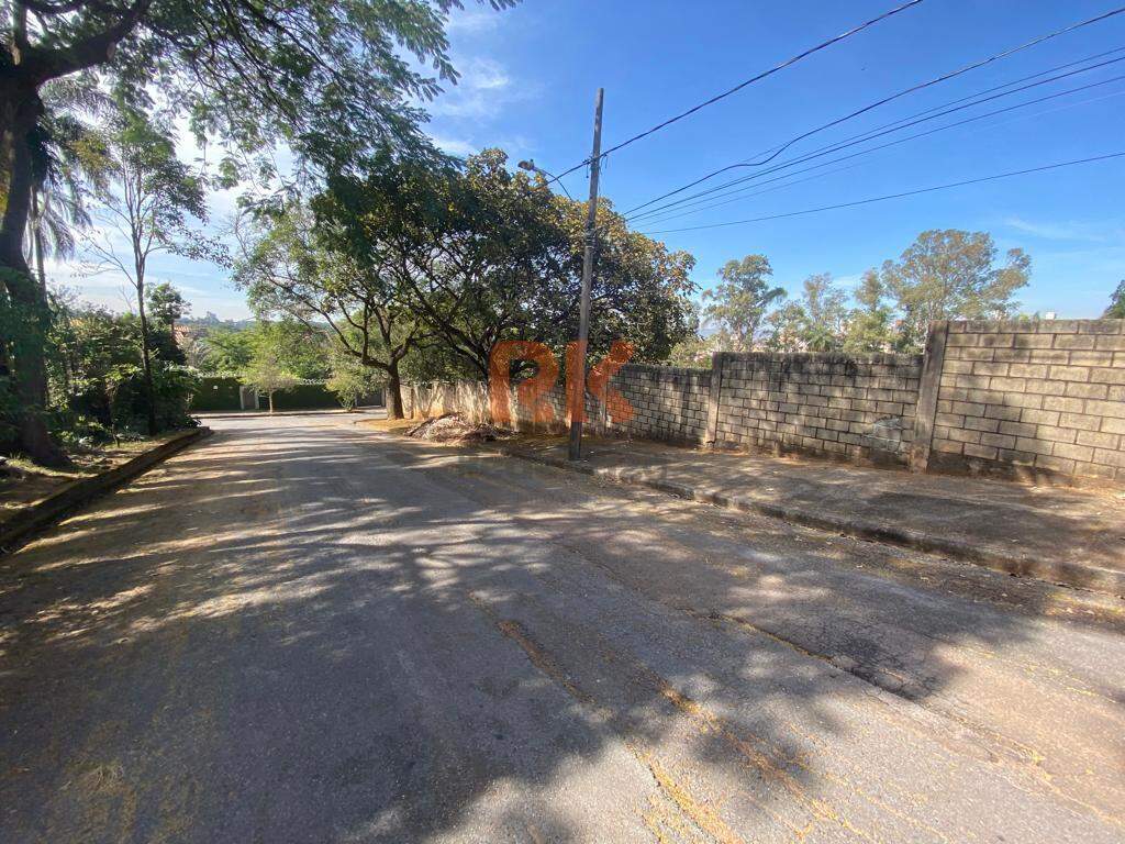 Terreno / Área à venda no Bandeirantes: 