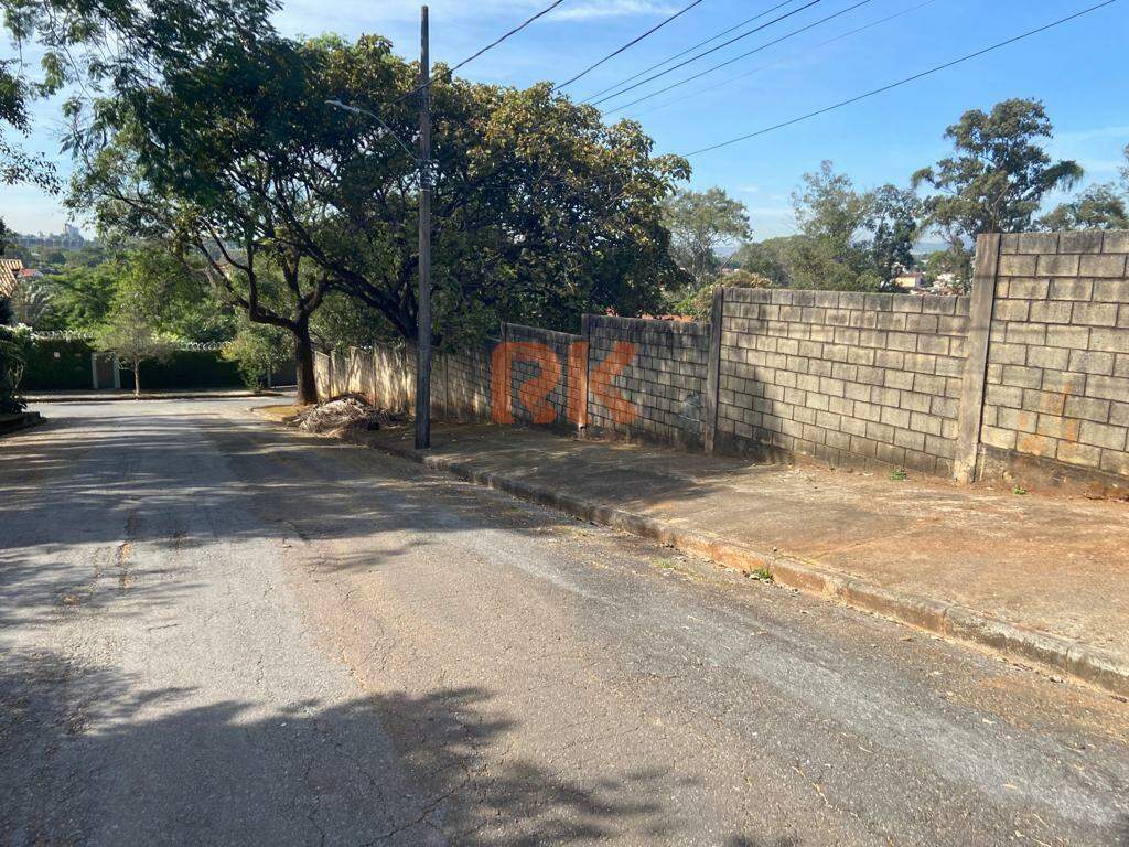 Terreno / Área à venda no Bandeirantes: 