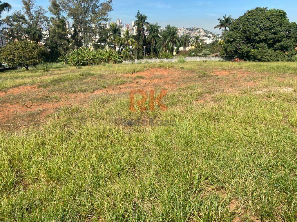 Terreno / Área à venda no Bandeirantes: 