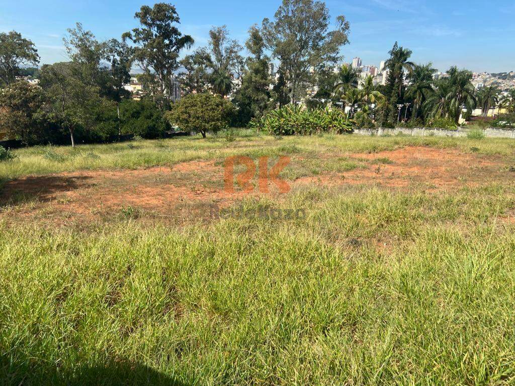 Terreno / Área à venda no Bandeirantes: 