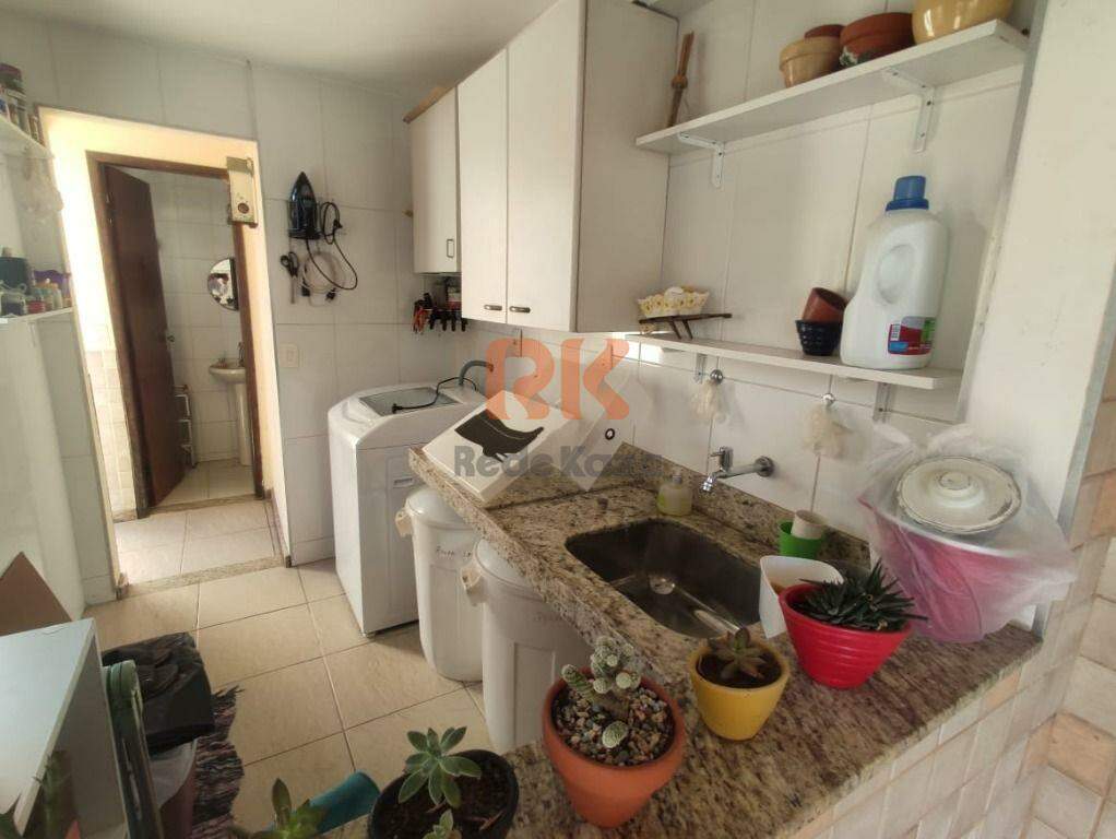 Casa à venda no Alípio de Melo: 