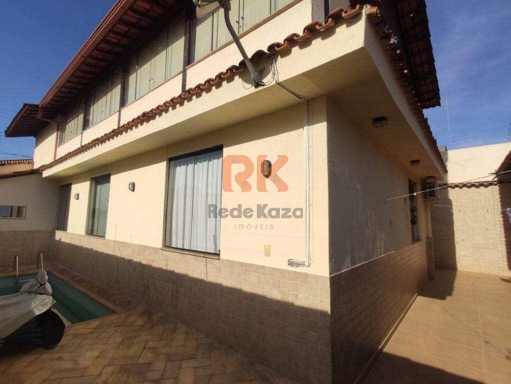 Casa à venda no Alípio de Melo: 