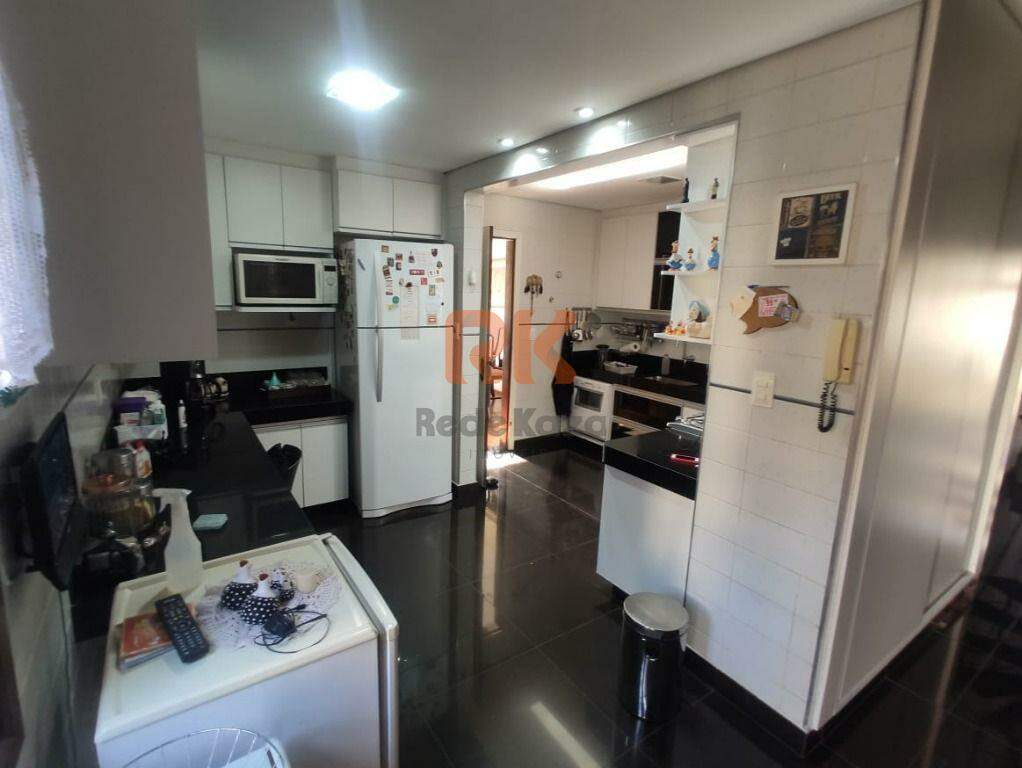 Casa à venda no Alípio de Melo: 