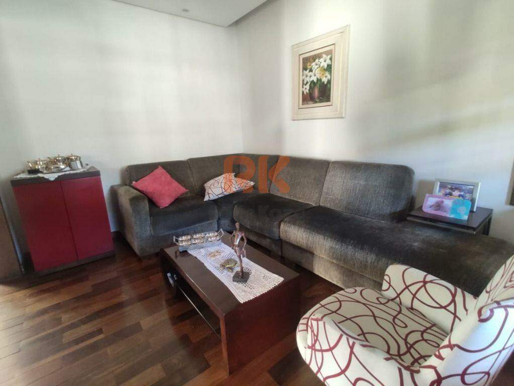 Casa à venda no Alípio de Melo: 