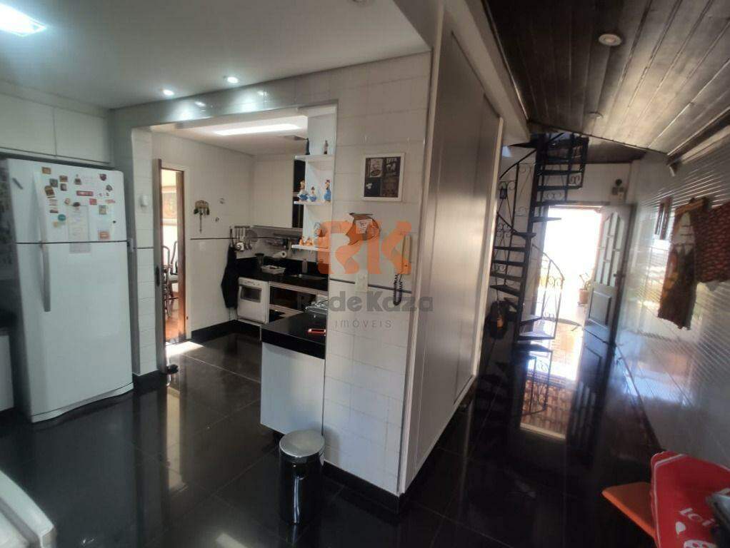 Casa à venda no Alípio de Melo: 