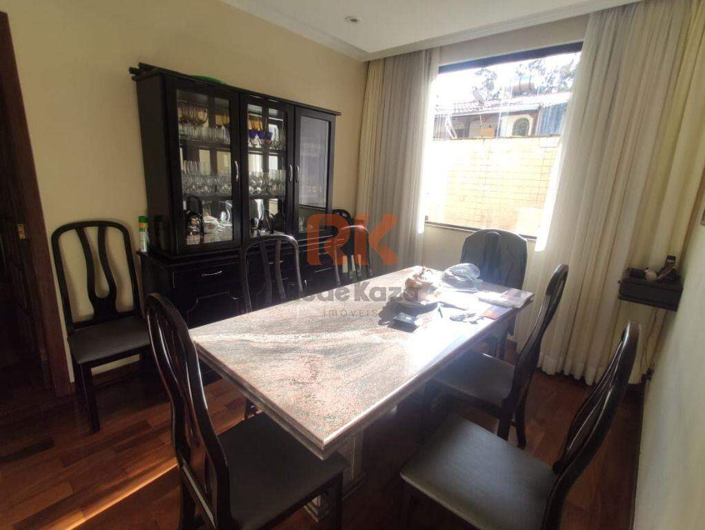 Casa à venda no Alípio de Melo: 